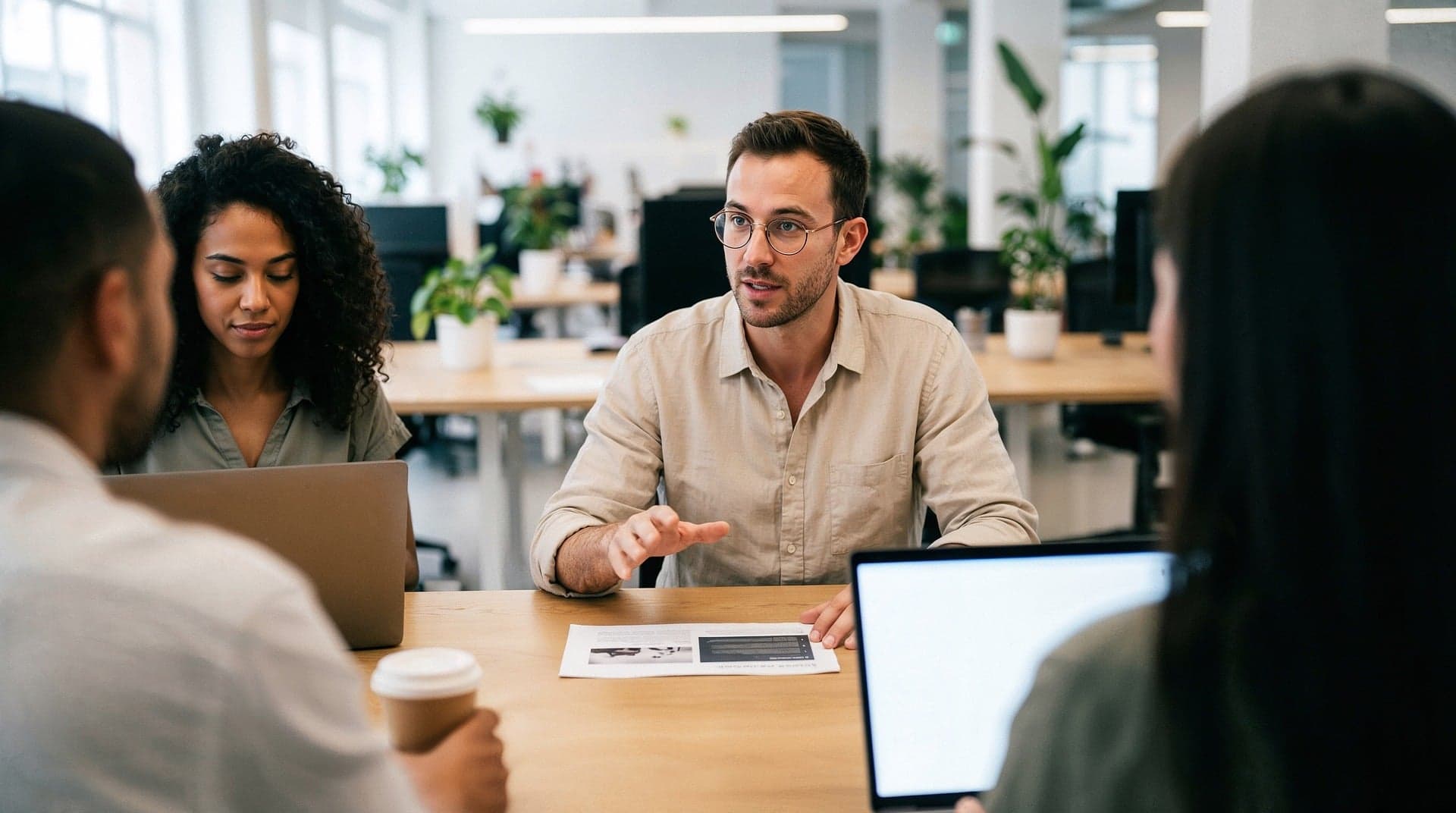 Active governance: what separates ownership from passive capital