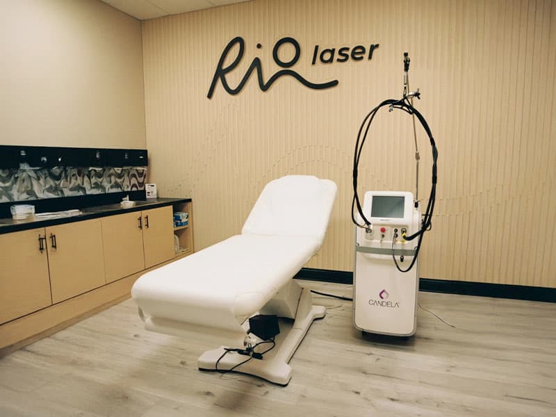 Riolaser